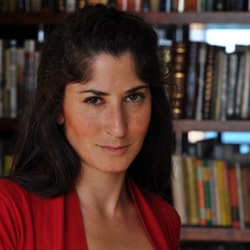 Rebecca Cohen